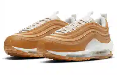 Nike Air Max 97 Wheat Gum