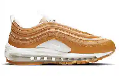 Nike Air Max 97 Wheat Gum