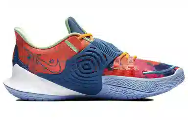 Nike Kyrie Low 3 Harmony