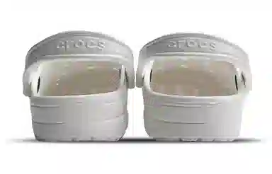 Crocs Classic Clog White