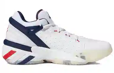 adidas D.O.N. Issue #2