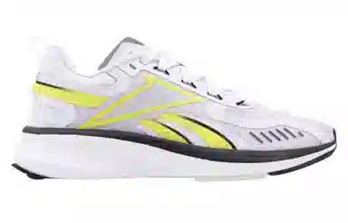 Reebok Fusium Run 20 White Yellow