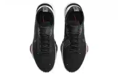 Nike Air Zoom Type Black Yellow Pink