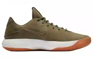 Nike Hyperdunk 2017 Low Olive