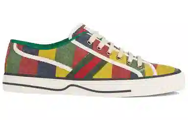 Gucci Tennis 1977