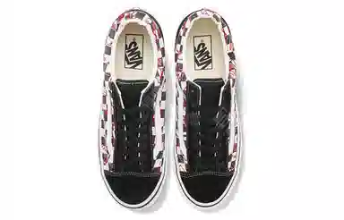 Vans Style 36