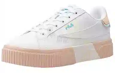 FILA FUSION Court Deluxe