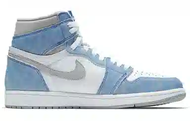 Jordan Air Jordan 1 high og "hyper royal"
