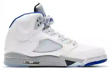 Jordan Air Jordan 5 retro "stealth 2.0"