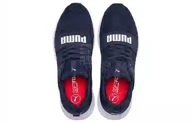 Puma Wired