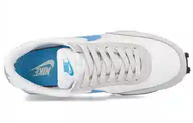 Nike Daybreak White Grey Blue