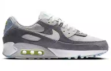Nike Air Max 90 NRG "Vast Grey"