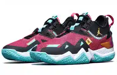 Jordan One Take 1 pf
