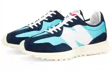 New Balance 327