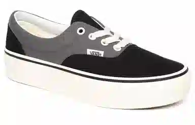 Vans 2-Tone Era Platform