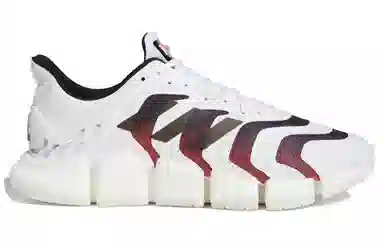 adidas Climacool Vento White Black Red