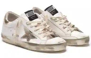 Golden Goose Super-Star