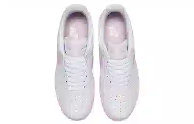 Nike Air Force 1 Pink Foam