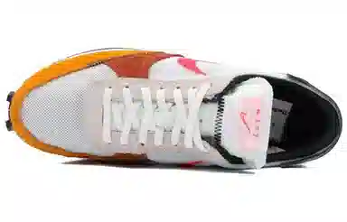 Nike Daybreak White Brown