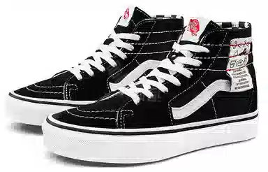 Vans SK8 Tapered