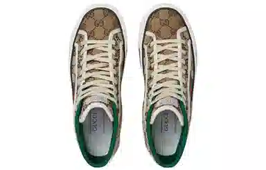 Gucci Tennis 1977 High Top
