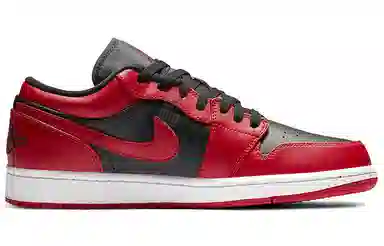 Jordan Air Jordan 1 low varsity red