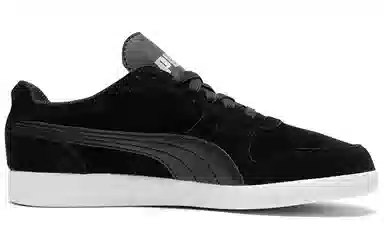 PUMA Icra Trainer SD Black