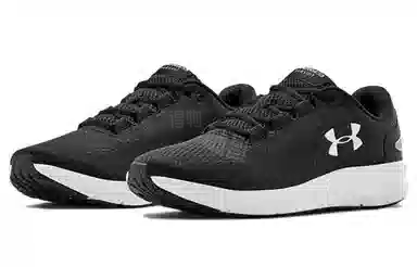 Under Armour Charged Pursuit 2 Running