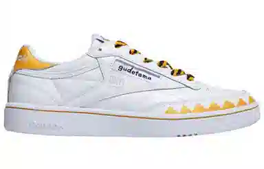 Reebok Club C 85 Gudetama