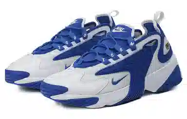 Nike Zoom 2K