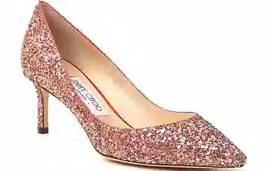 Jimmy Choo Romy 60