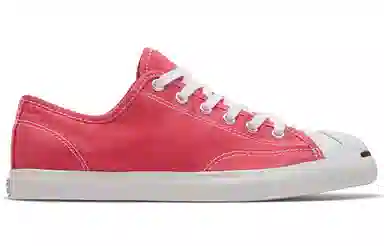 Converse Jack Purcell Pink