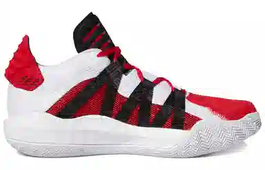 adidas Dame 6