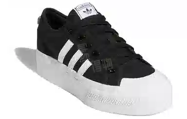 adidas originals NIZZA Platform