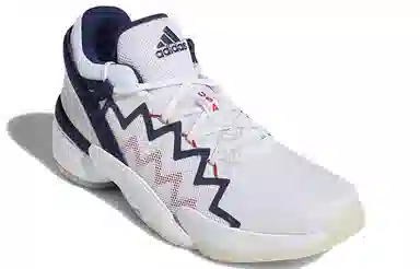 adidas D.O.N. Issue #2