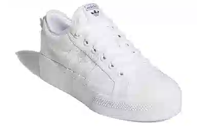 adidas originals NIZZA Platform