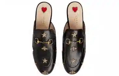 GUCCI Princetown