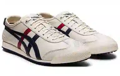 Onitsuka Tiger Mexico 66 SD Cream