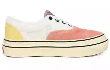 Vans Mixed Media Super Comfycush Era