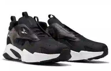 Reebok Royal Turbo Impulse 2.0 Black