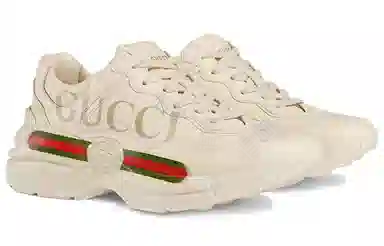GUCCI Rhyton Logo