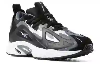 Reebok DMX Series 1200 Black