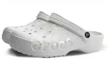Crocs Classic Clog White