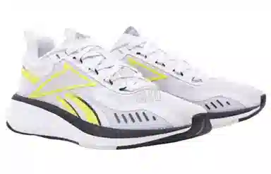 Reebok Fusium Run 20 White Yellow