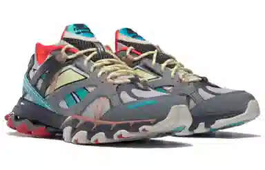 Reebok Dmx Trail