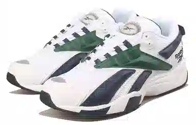 Reebok Intv 96 White Green
