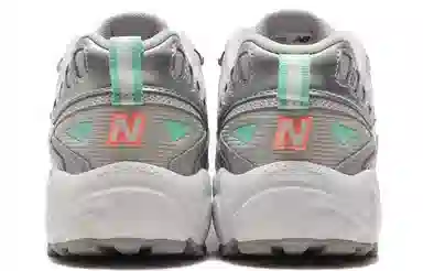 New Balance 703 Silver Grey