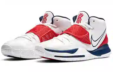 Nike Kyrie 6 EP "USA"