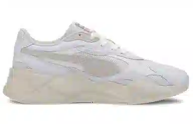 PUMA RS-X 3 Luxe White