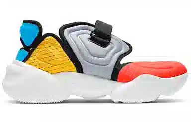 Nike Aqua Rift